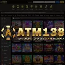 ATM138 - Pertarungan Epik di Dunia Battle Royale