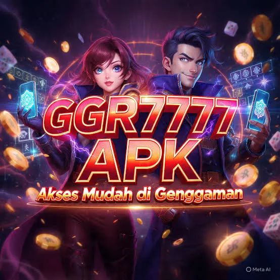 GGR7777 - Permainan Kasino Seru dan Menarik