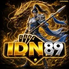 IDN89 - Game FPS Seru dan Mendebarkan