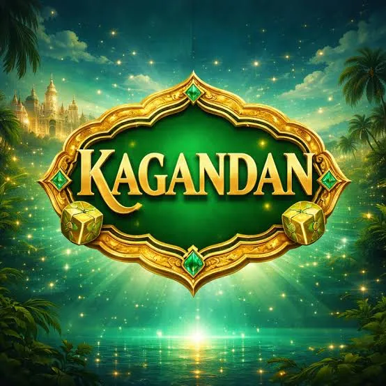 KAGANDAN - Petualangan Epic dalam Dunia ARPG