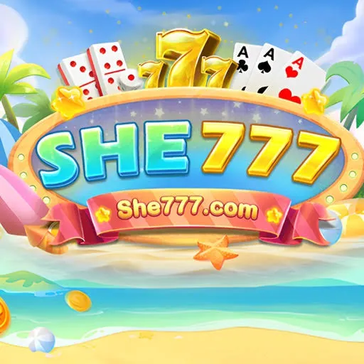 SHE777 - Game Musik Seru dan Menarik
